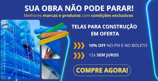 Sua obra não pode parar